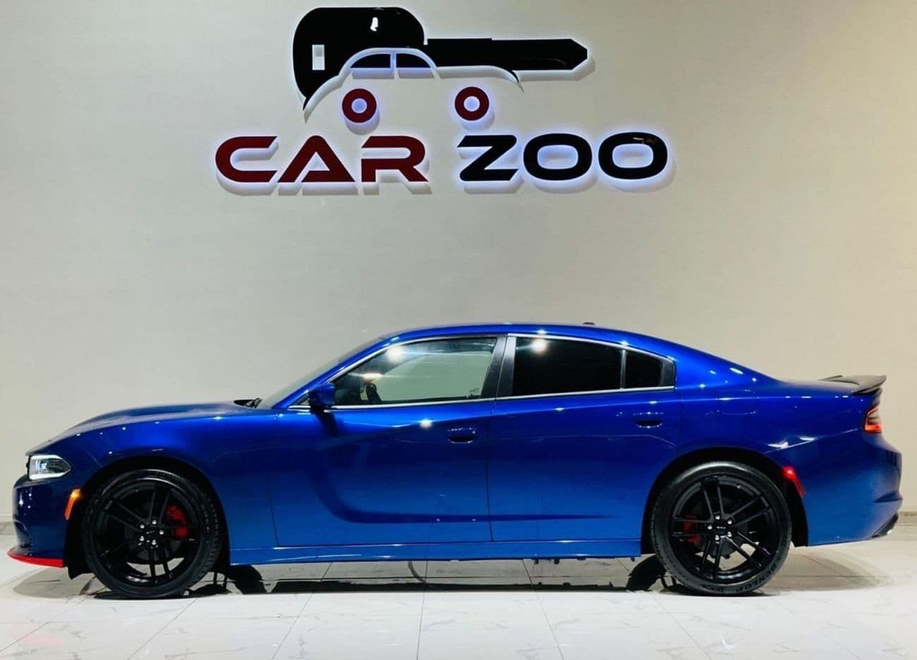 2022 Dodge Charger GT thumbnail 2