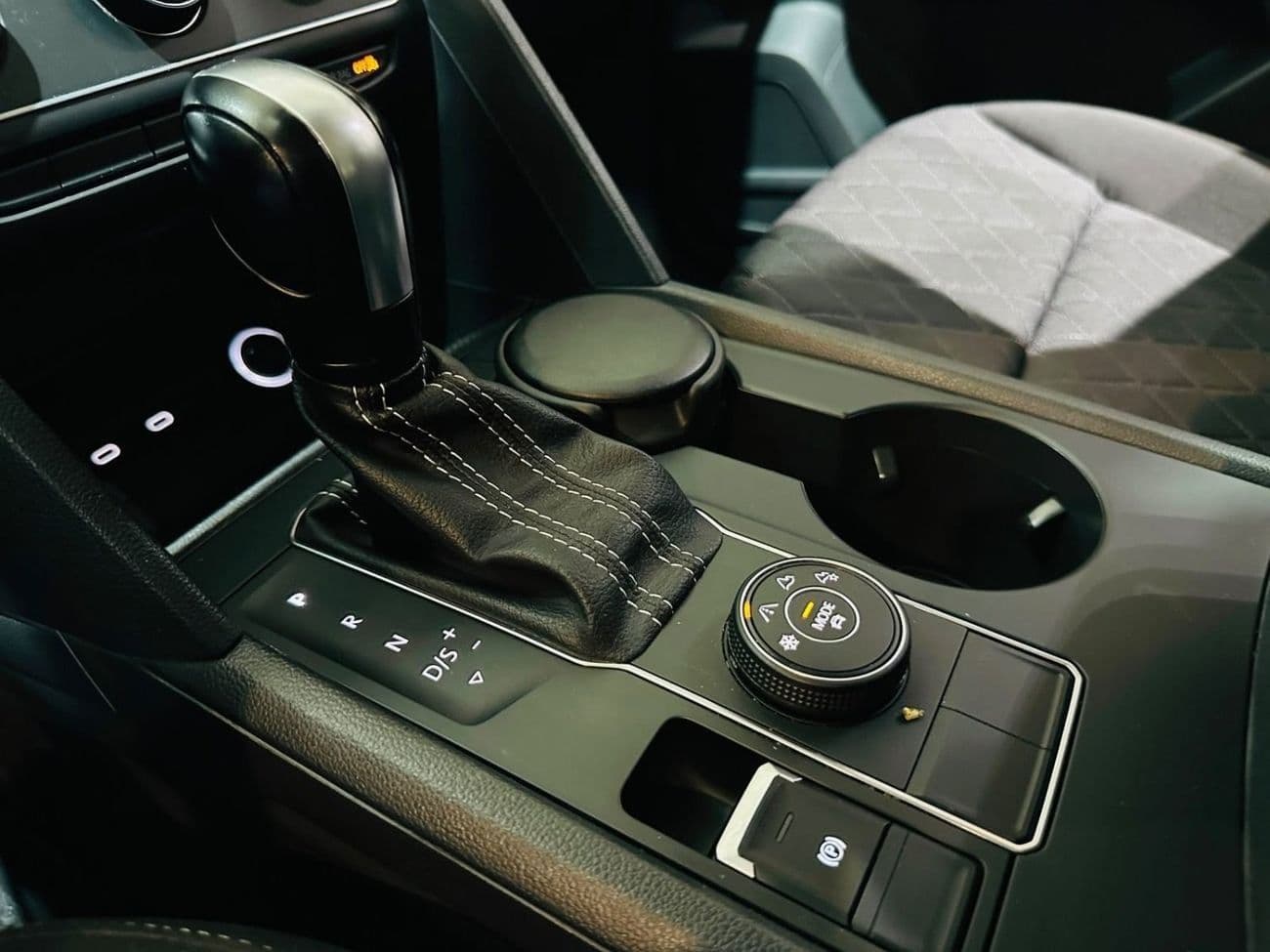 2021 Volkswagen Teramont COMFORTLINE thumbnail 8