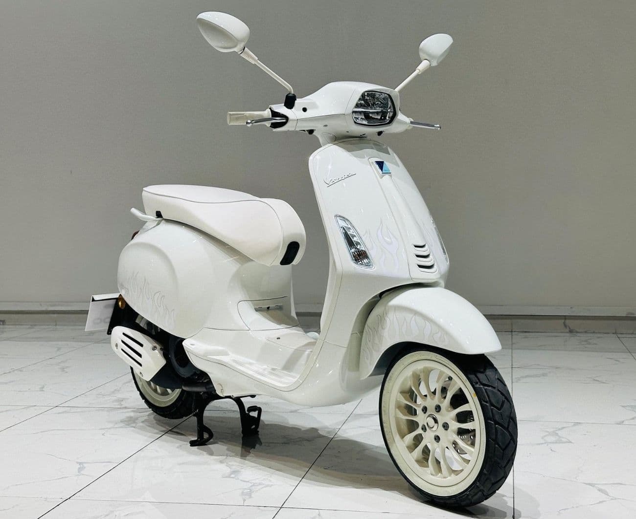 2023 Others Vespa Sprint Sport 50 Justin Bieber Edition thumbnail 5