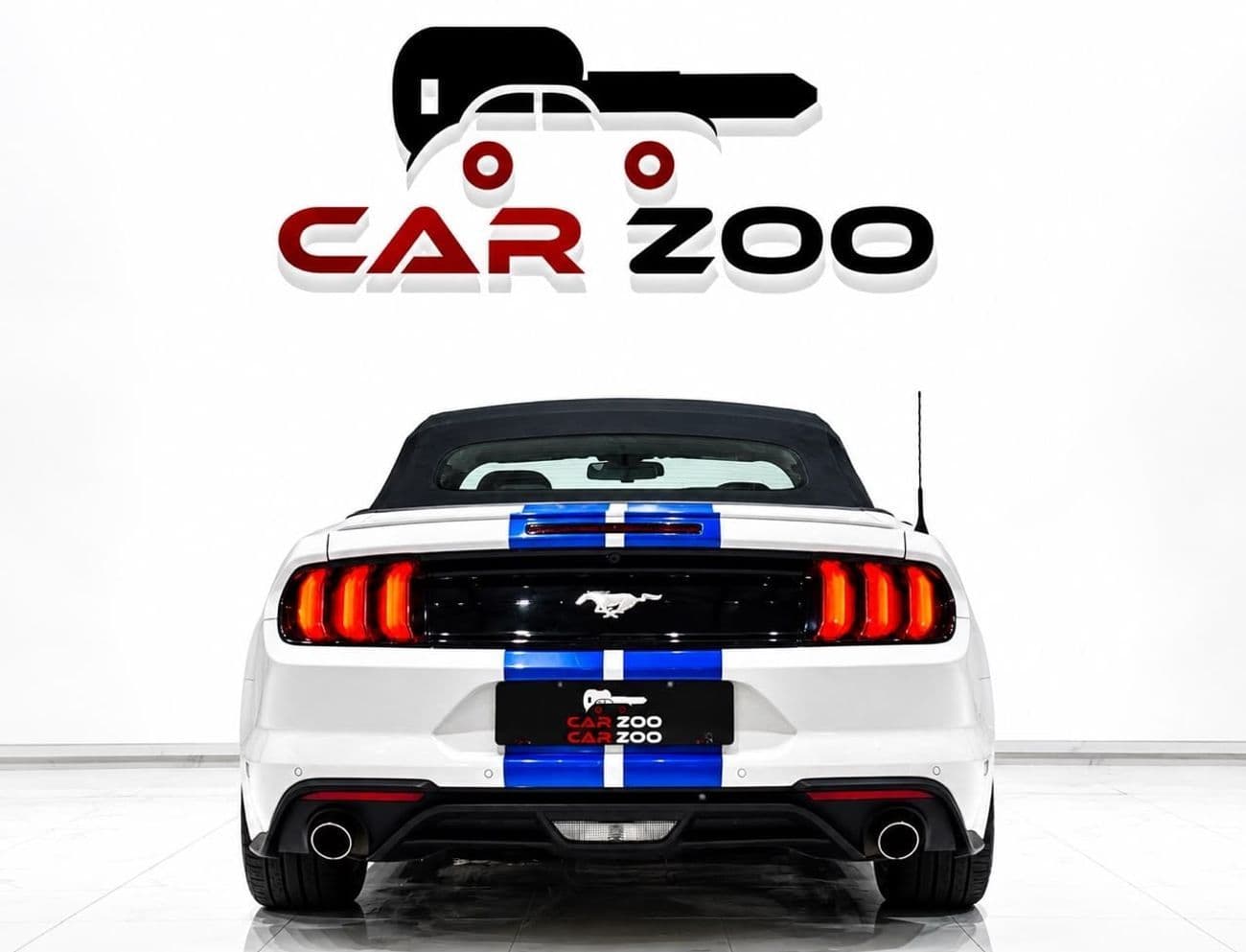 2022 Ford Mustang GT PREMIUM thumbnail 6