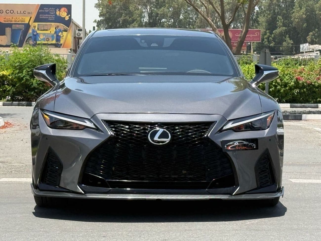 2024 Lexus IS300 F SPORT thumbnail 3