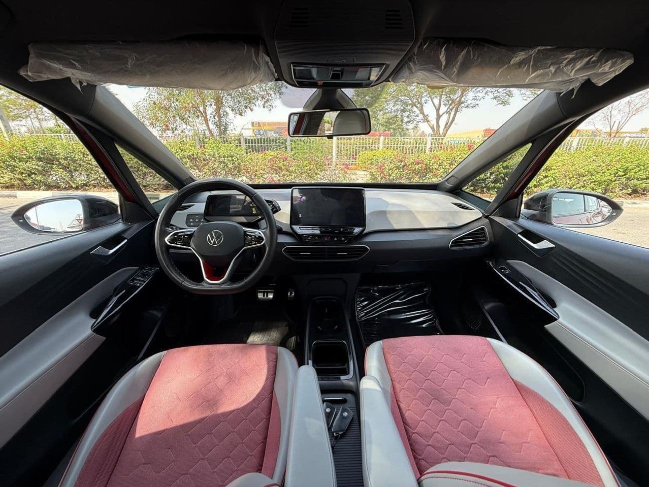 2022 Volkswagen ID.3/Life TECH thumbnail 7
