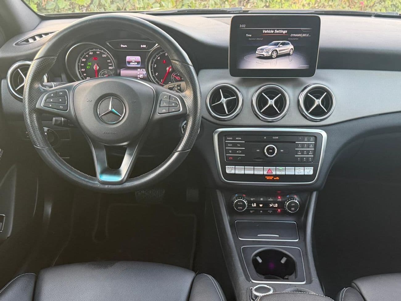 2020 Mercedes Benz GLA250 STANDARD thumbnail 5