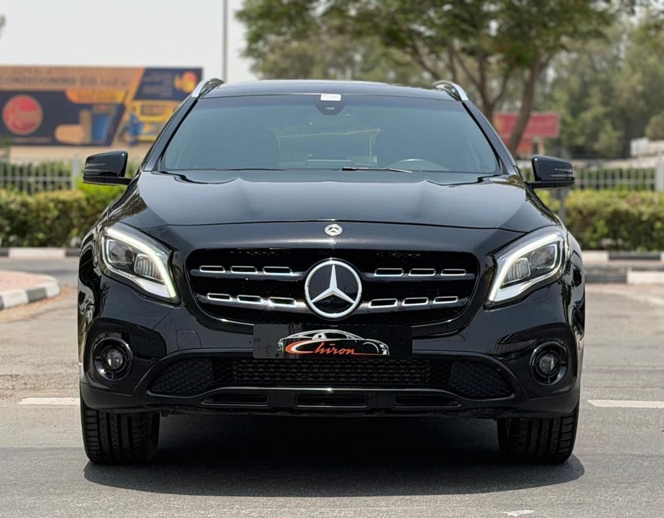 2020 Mercedes Benz GLA250 STANDARD thumbnail 2