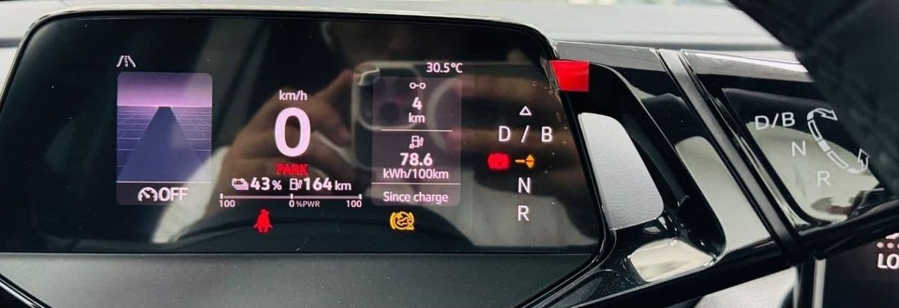 2022 Volkswagen ID.4 thumbnail 8