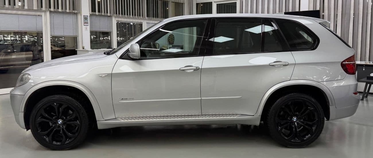 2012 BMW X5 XDRIVE35I thumbnail 6