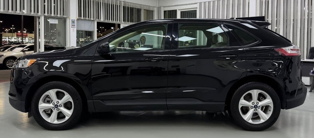 2022 Ford Edge SE thumbnail 4