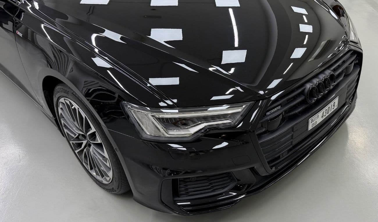 2021 Audi A6 45 TFSI thumbnail 2