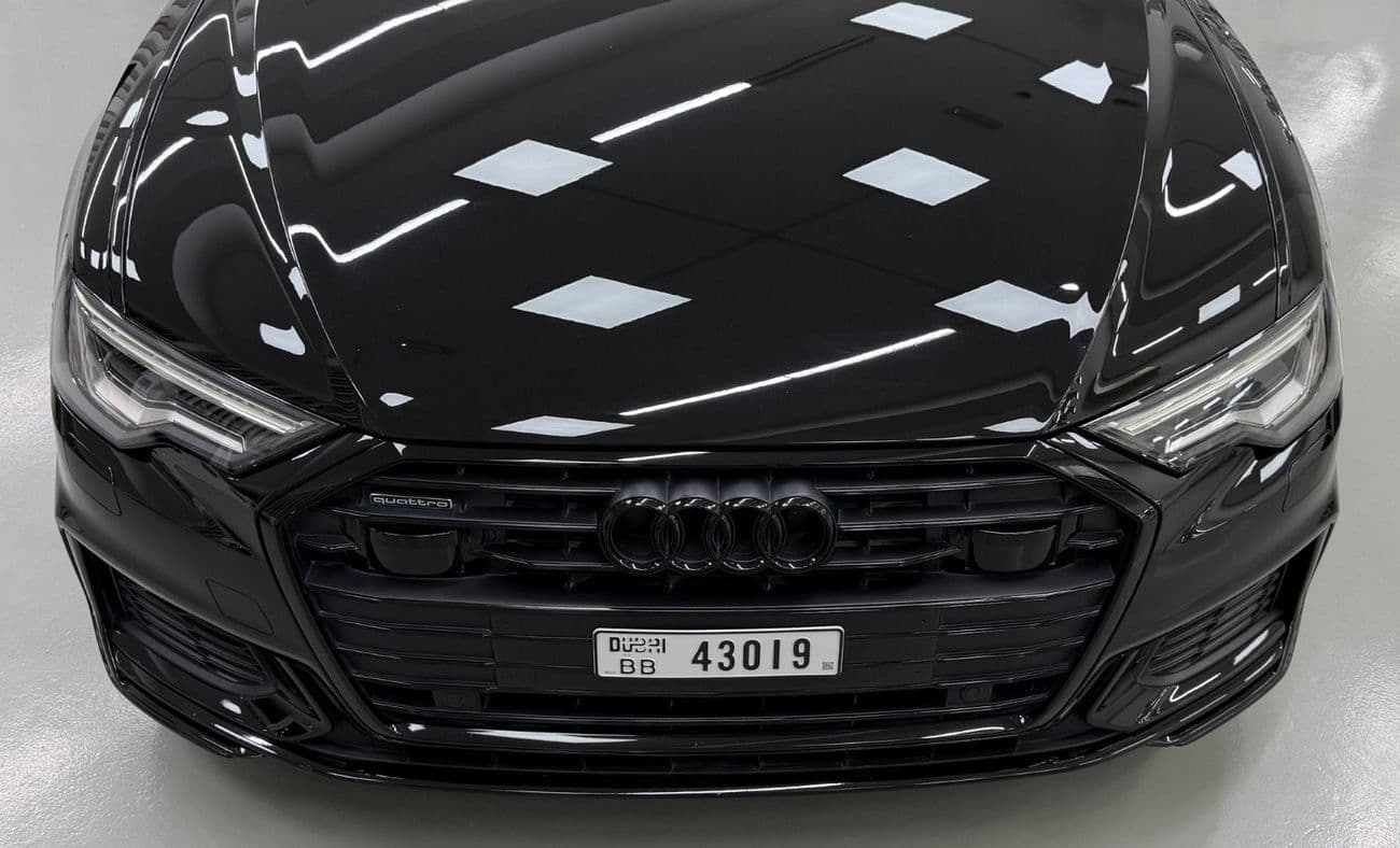 2021 Audi A6 45 TFSI thumbnail 3