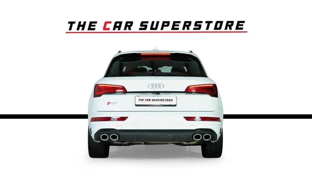 2023 Audi SQ5 STANDARD thumbnail 6