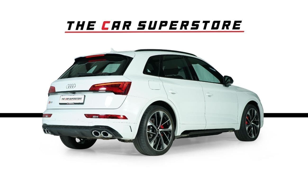 2023 Audi SQ5 STANDARD thumbnail 7