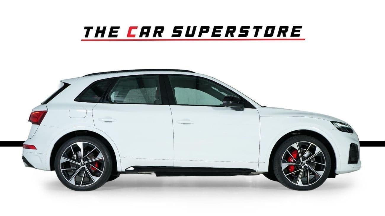 2023 Audi SQ5 STANDARD thumbnail 8