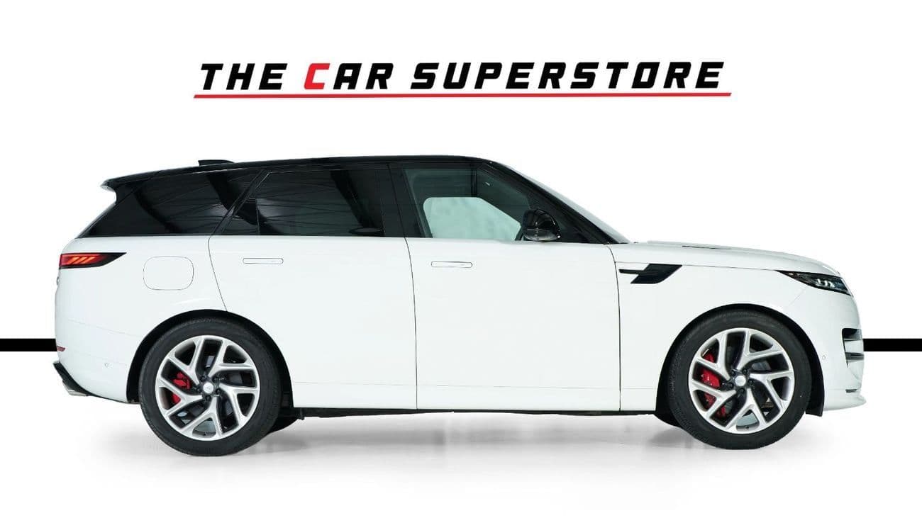 2023 Land Rover Range Rover Sport AUTOBIOGRAPHY P530 thumbnail 8