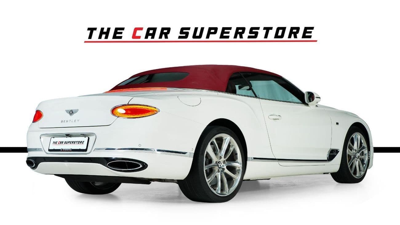 2020 Bentley Continental GT thumbnail 7