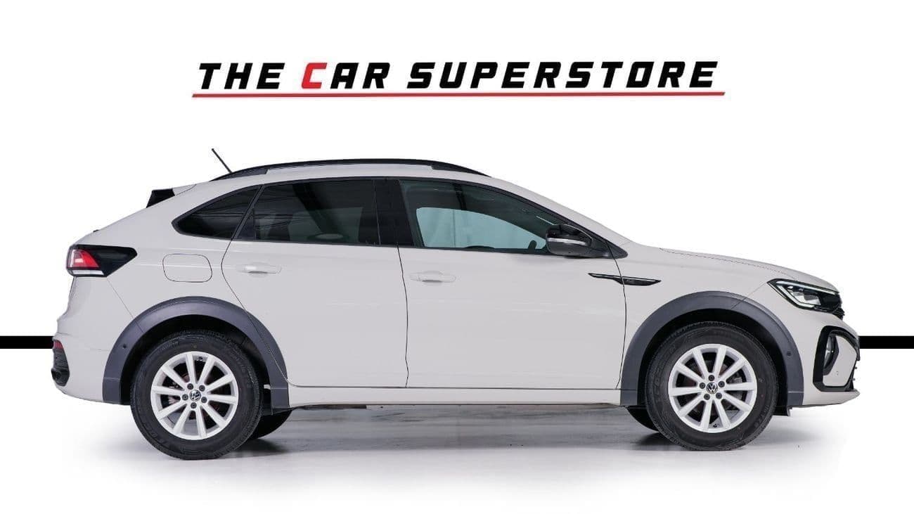 2023 Volkswagen Taigo thumbnail 8
