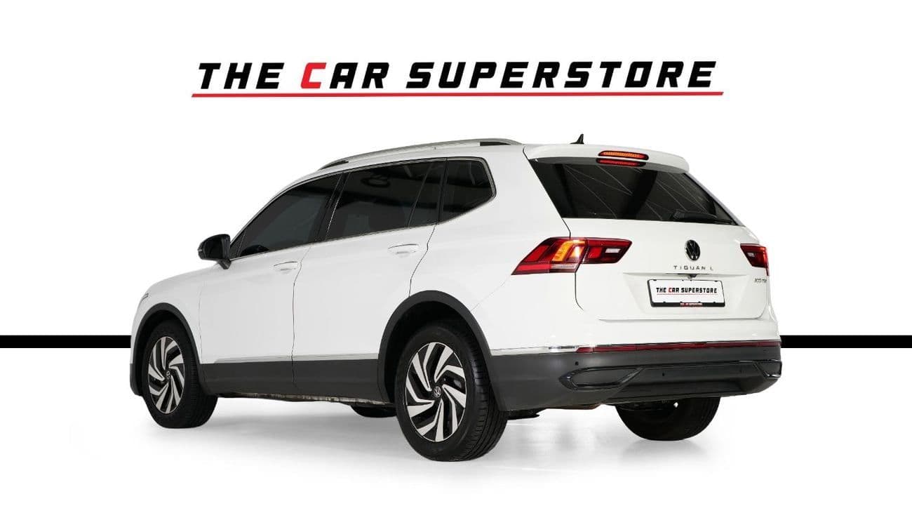 2024 Volkswagen Tiguan ELEGANCE thumbnail 5