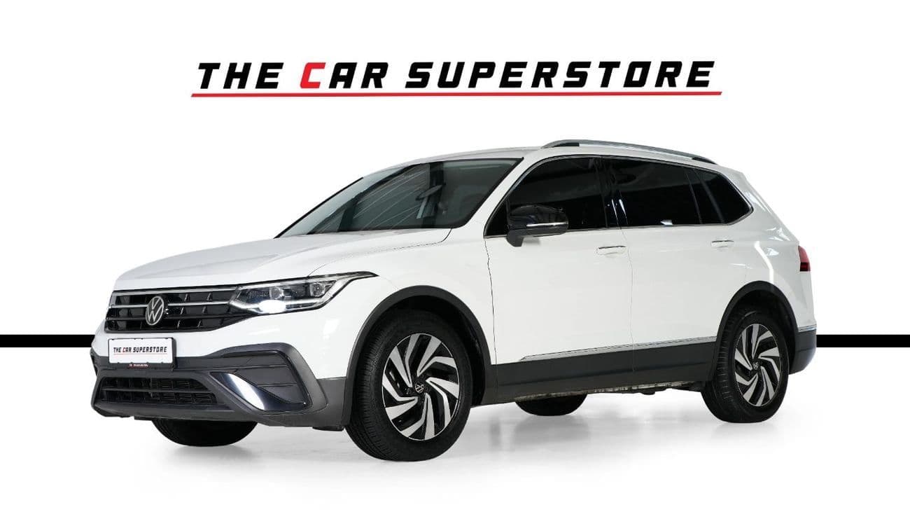 2024 Volkswagen Tiguan ELEGANCE thumbnail 3