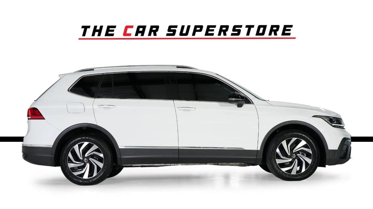 2024 Volkswagen Tiguan ELEGANCE thumbnail 8