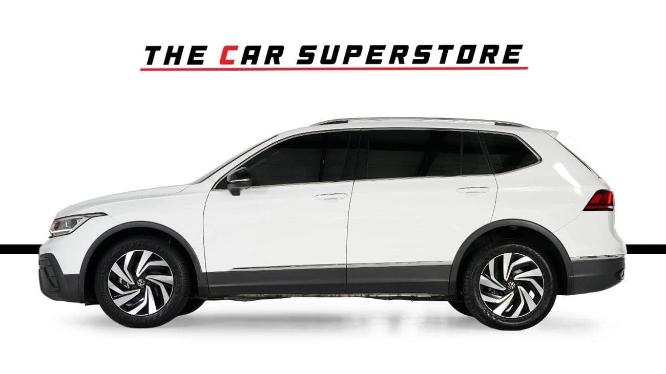 2024 Volkswagen Tiguan ELEGANCE thumbnail 4