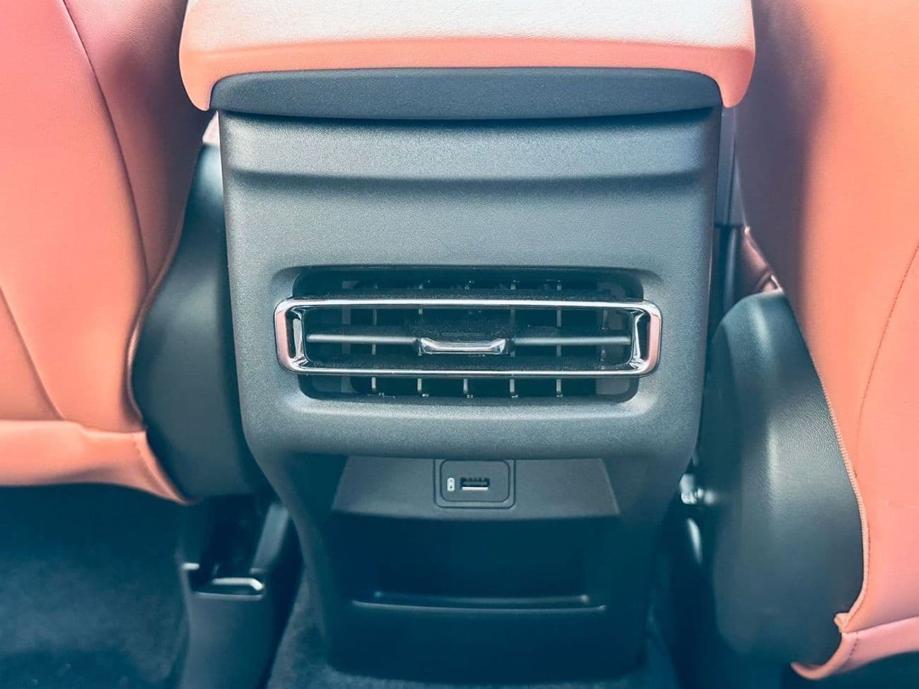 2026 Changan X5 Plus PIONEER thumbnail 3