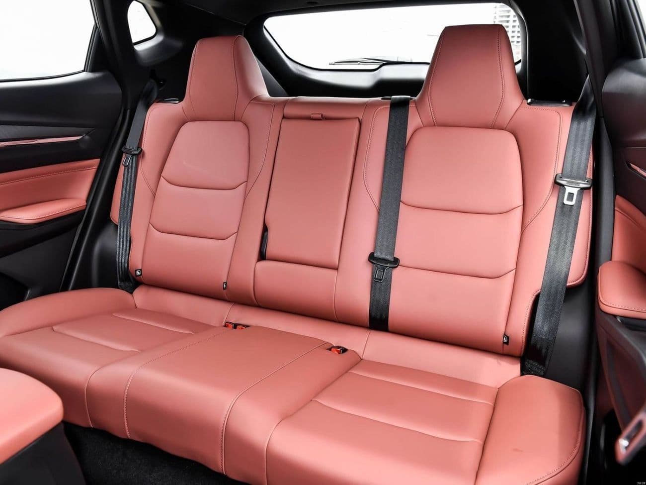 2026 Changan X5 Plus PIONEER thumbnail 2