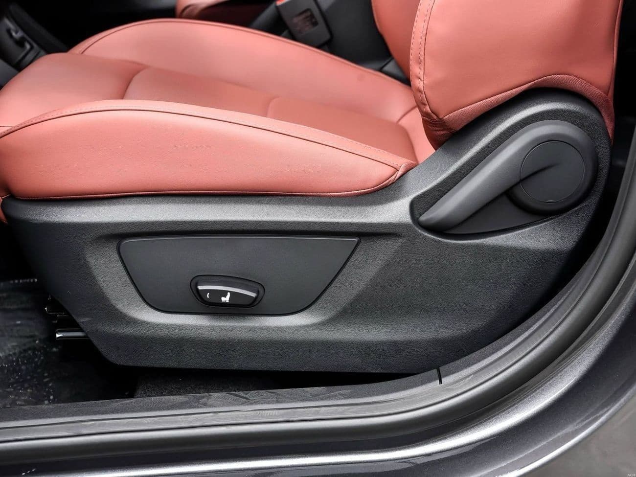 2026 Changan X5 Plus PIONEER thumbnail 4