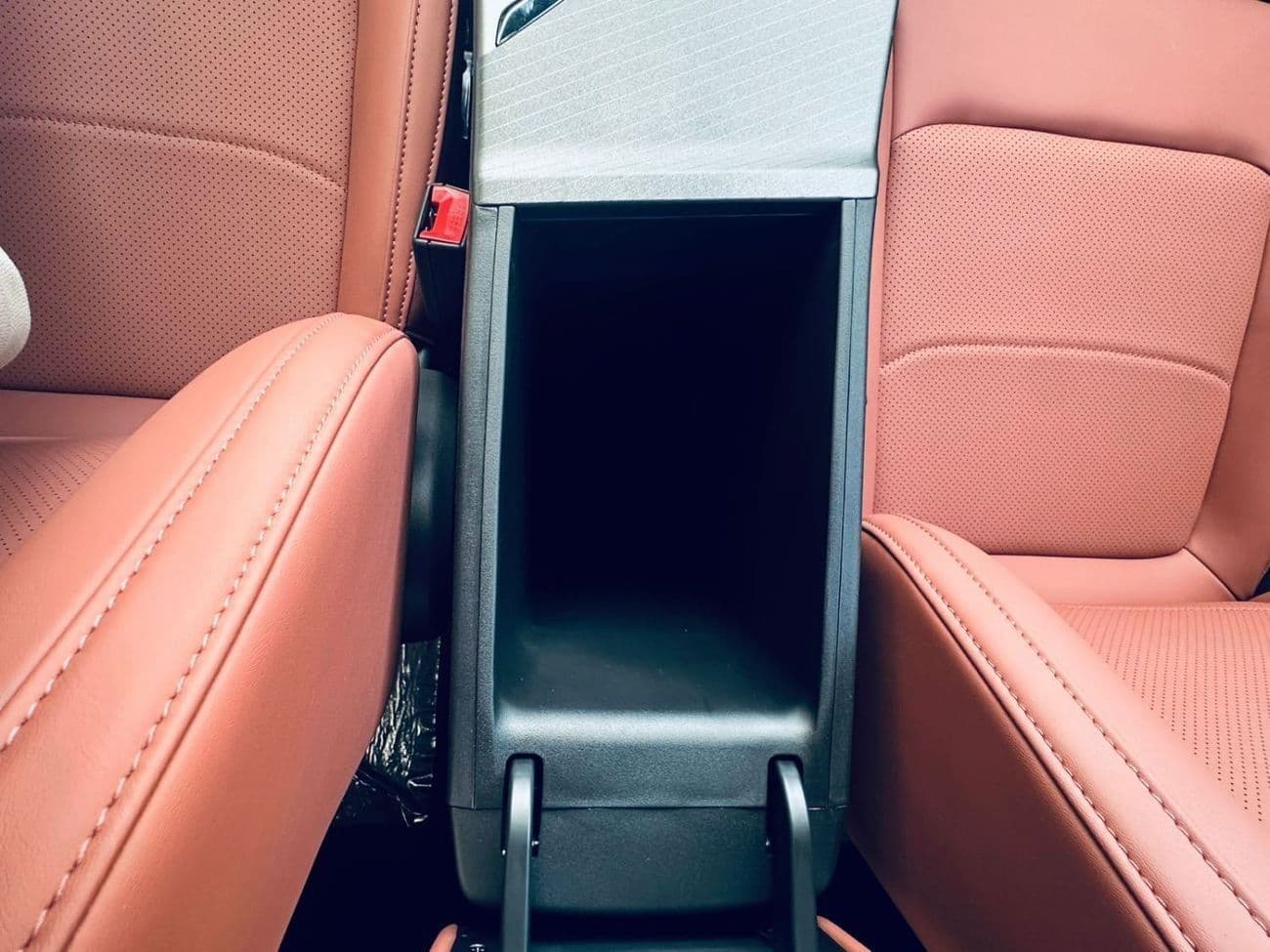 2026 Changan X5 Plus PIONEER thumbnail 7