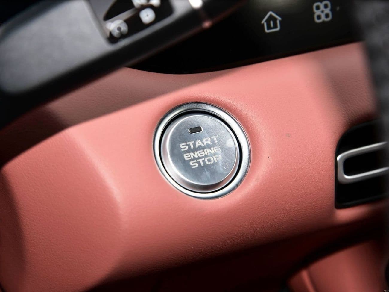 2026 Changan CS55 Plus STANDARD thumbnail 6
