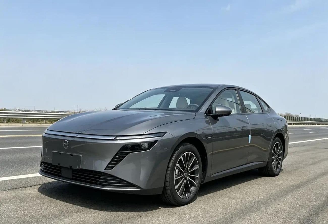 2026 Nissan N6 MAX