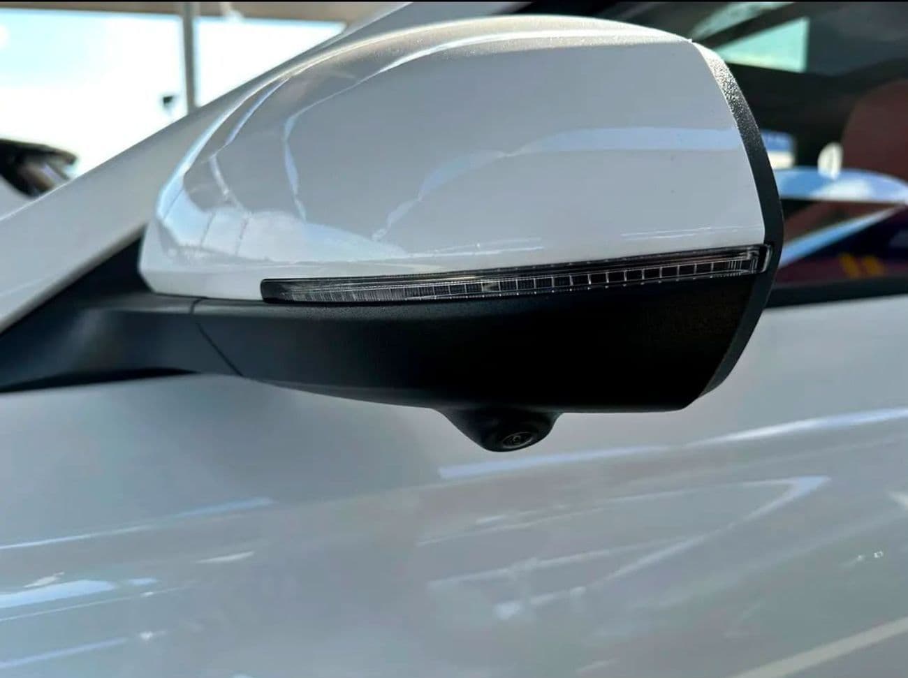 2026 Changan X5 Plus BEYOND PRO thumbnail 7
