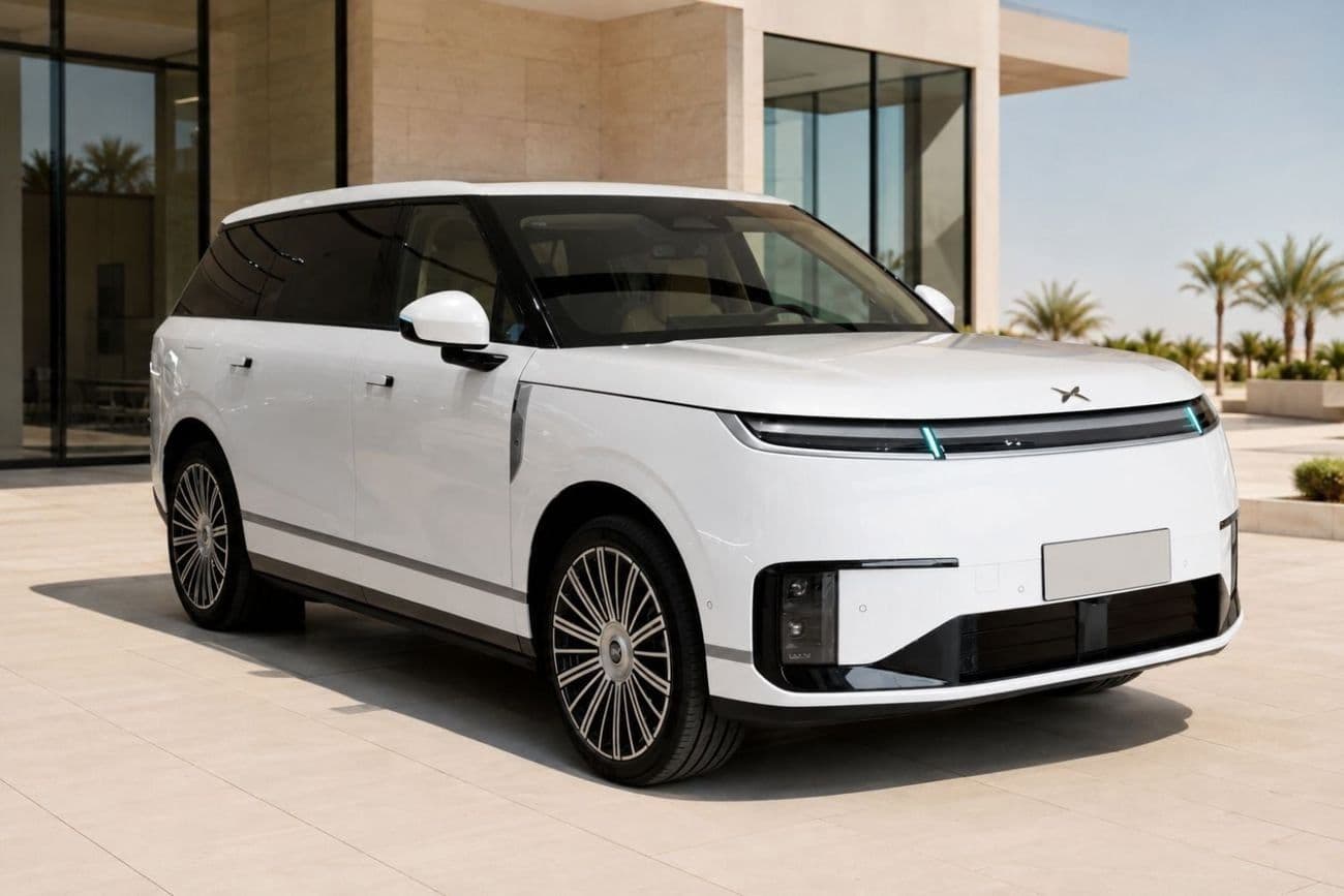 2026 Xpeng Gx REEV 1585 ULTRA AWD thumbnail 2