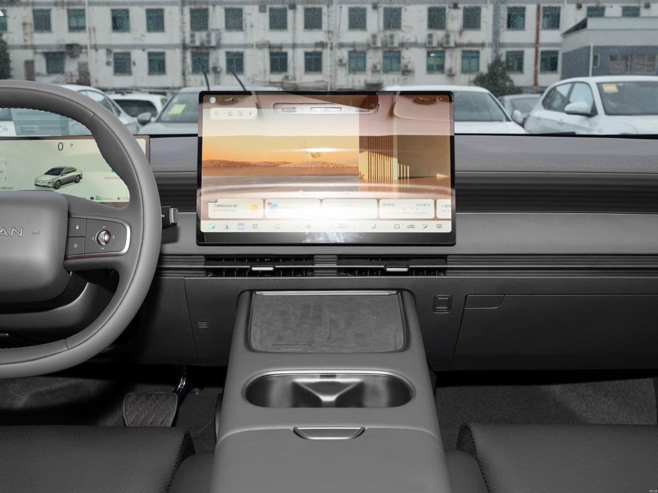 2026 Nissan N6 MAX thumbnail 7