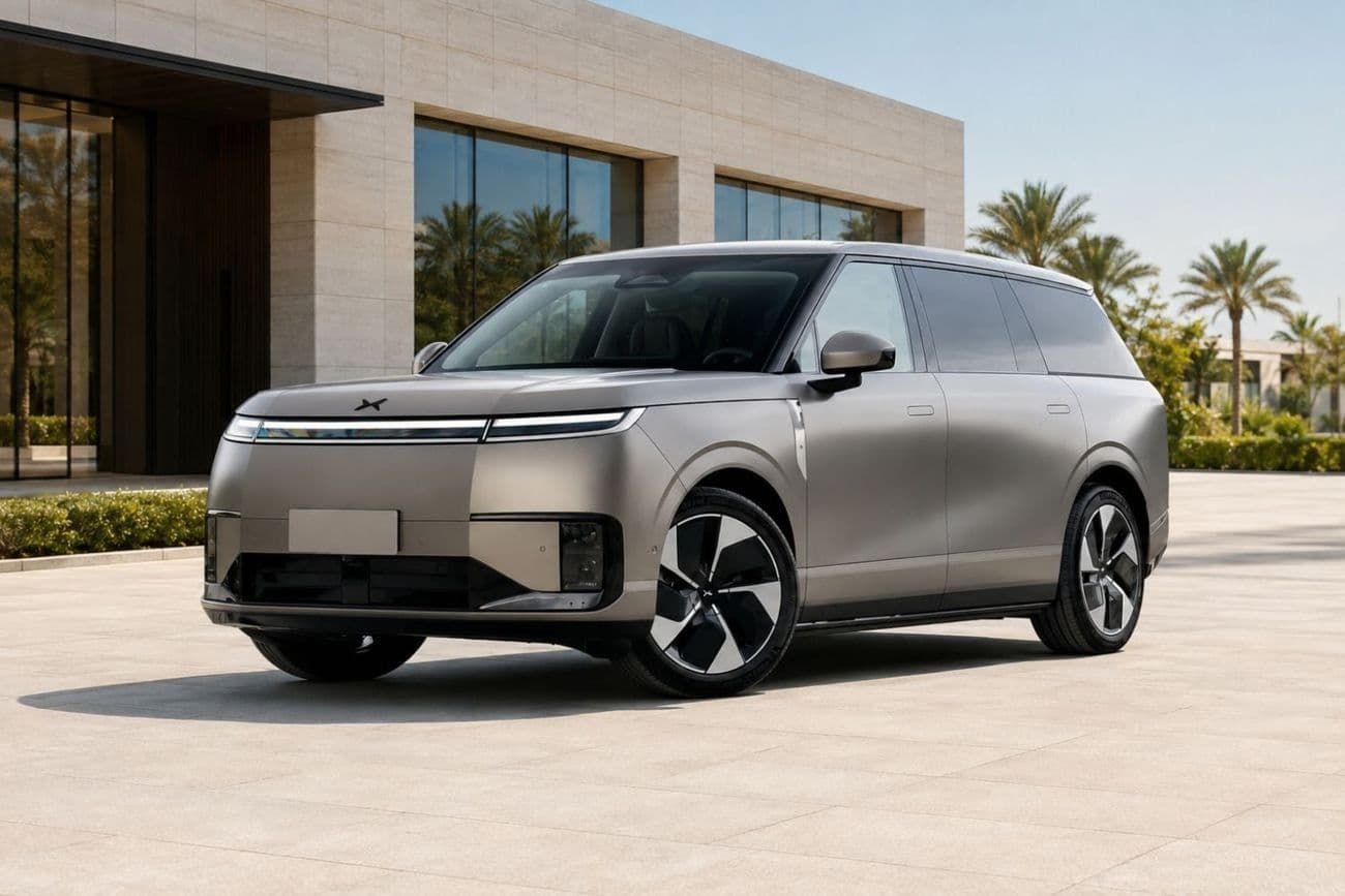 2026 Xpeng Gx REEV 1585 ULTRA AWD thumbnail 2
