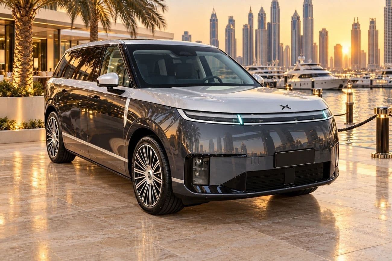 2026 Xpeng Gx REEV 1585 ULTRA AWD thumbnail 2