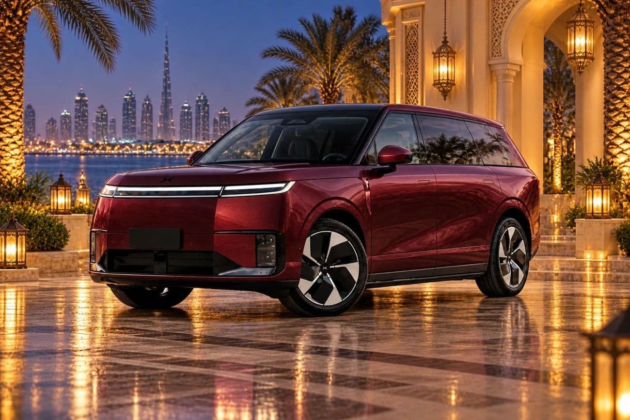 2026 Xpeng Gx REEV 1585 ULTRA AWD thumbnail 2