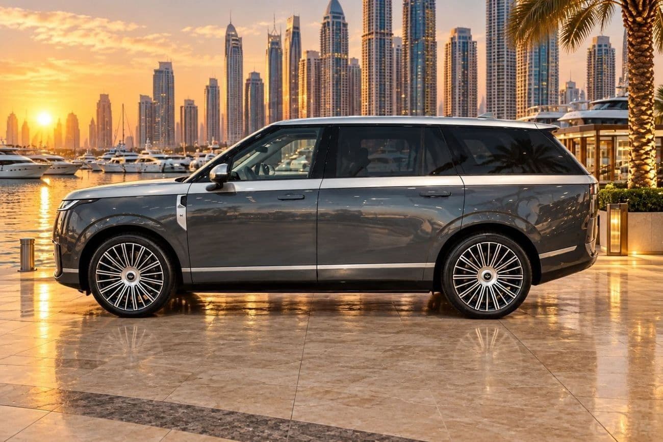 2026 Xpeng Gx REEV 1585 ULTRA AWD thumbnail 8