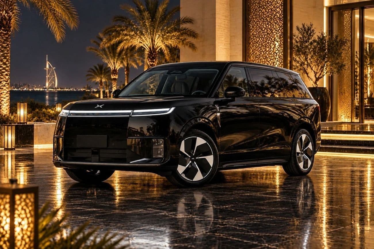 2026 Xpeng Gx REEV 1585 ULTRA AWD thumbnail 2