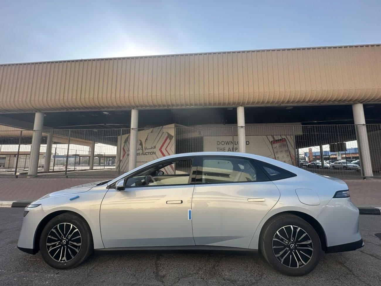 2026 Nissan N6