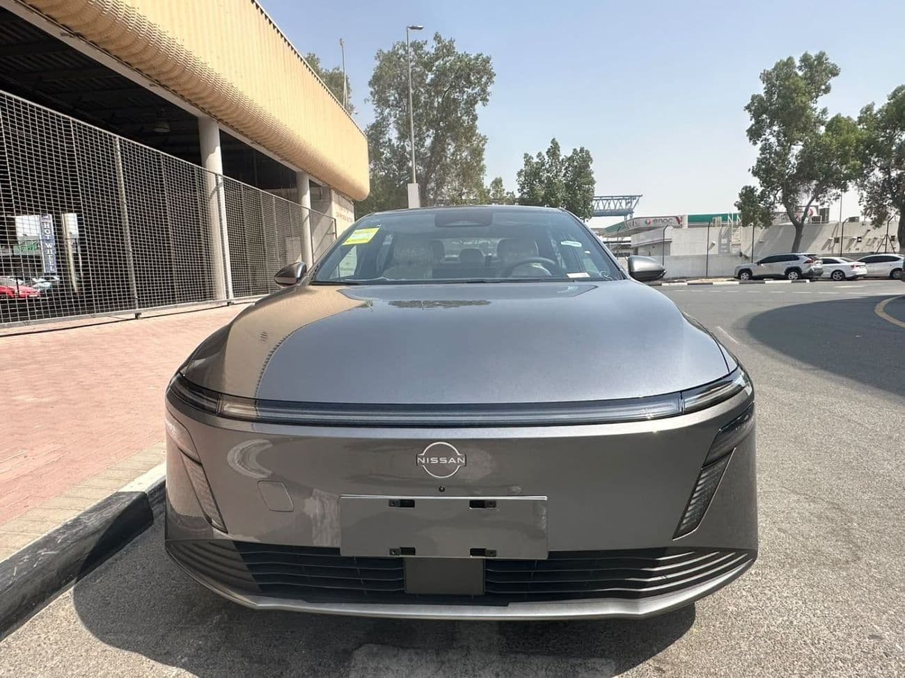 2026 Nissan N6 thumbnail 3