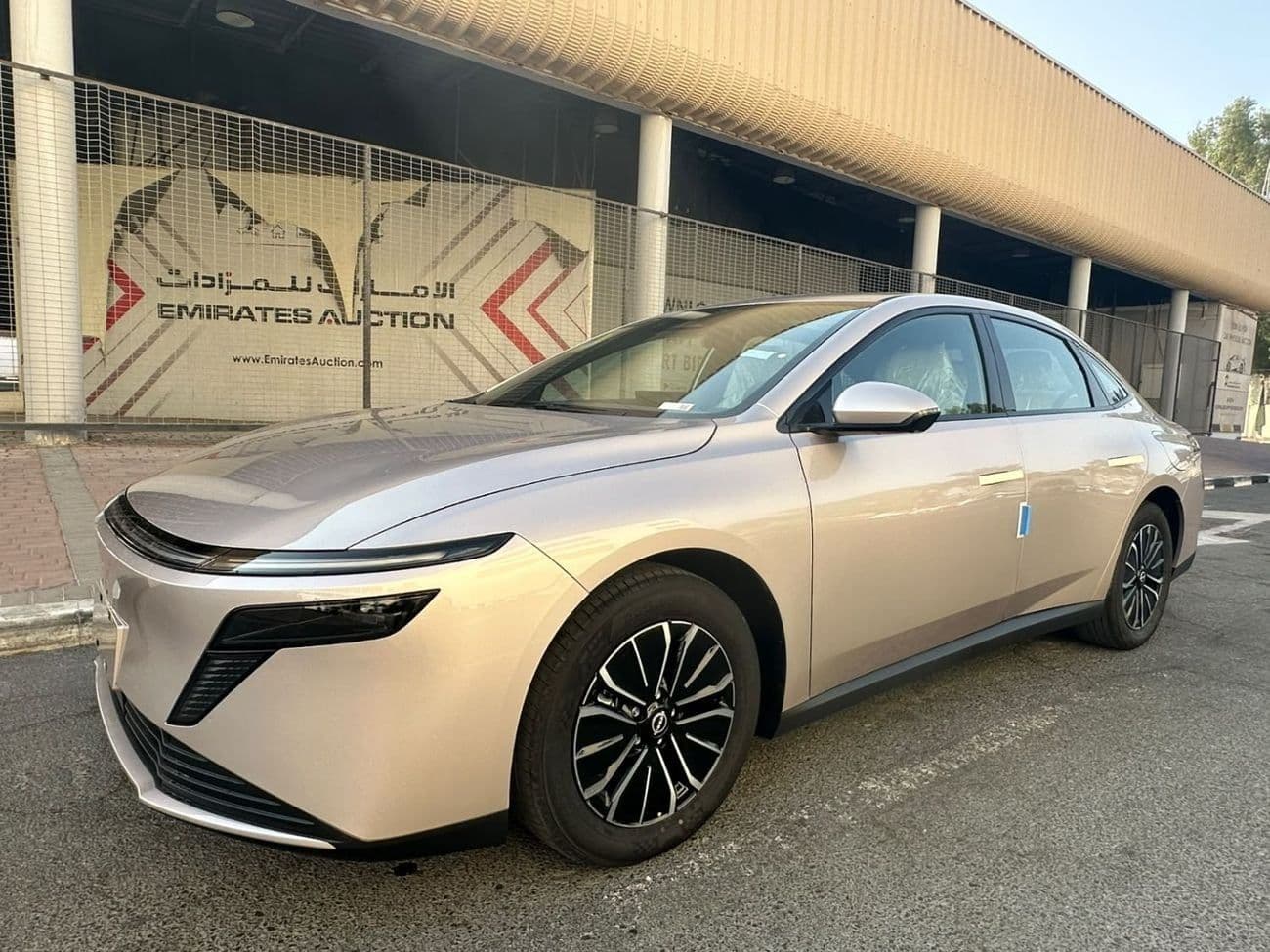 2026 Nissan N6