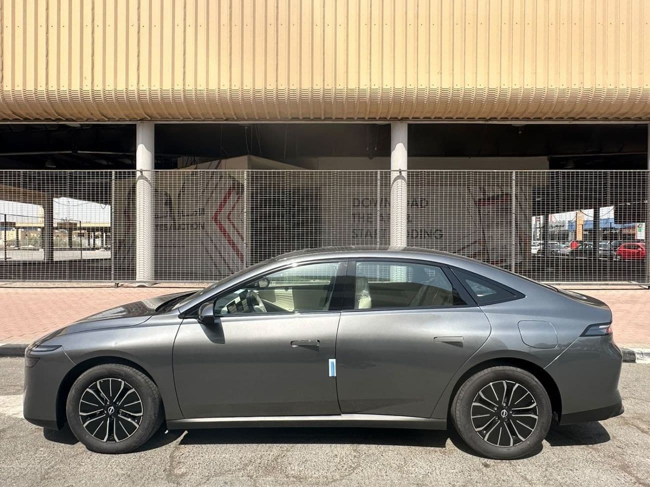 2026 Nissan N6 thumbnail 5