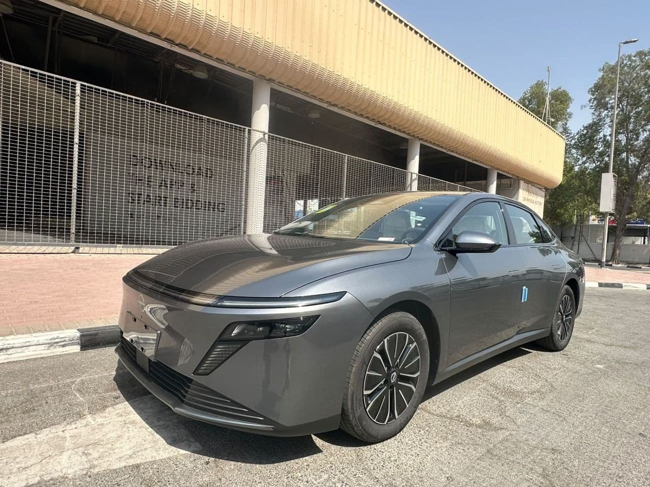2026 Nissan N6