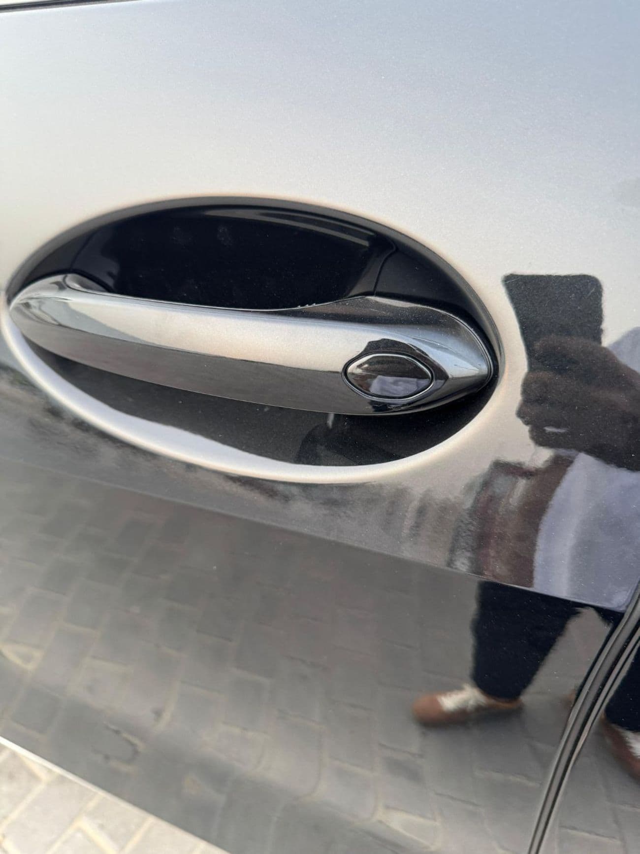 2025 BMW X5 thumbnail 5