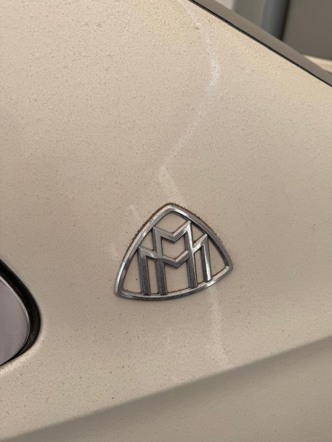 2023 Mercedes Benz S 680 MAYBACH thumbnail 7