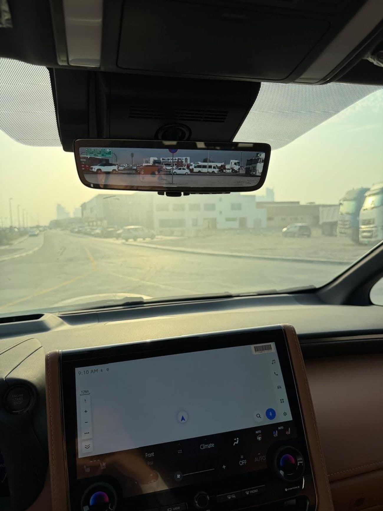 2024 Toyota Alphard thumbnail 8