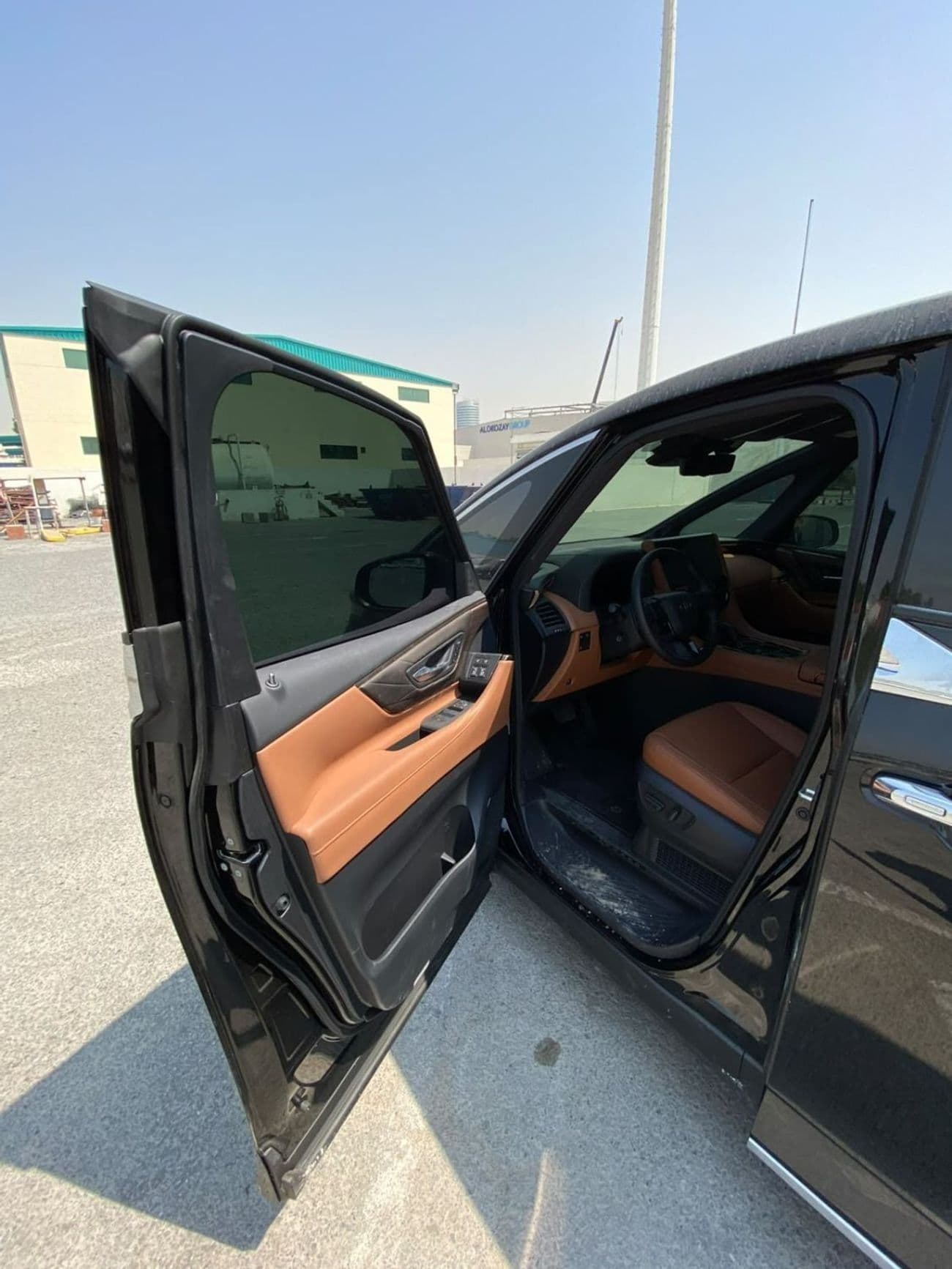 2024 Toyota Alphard VIP thumbnail 8