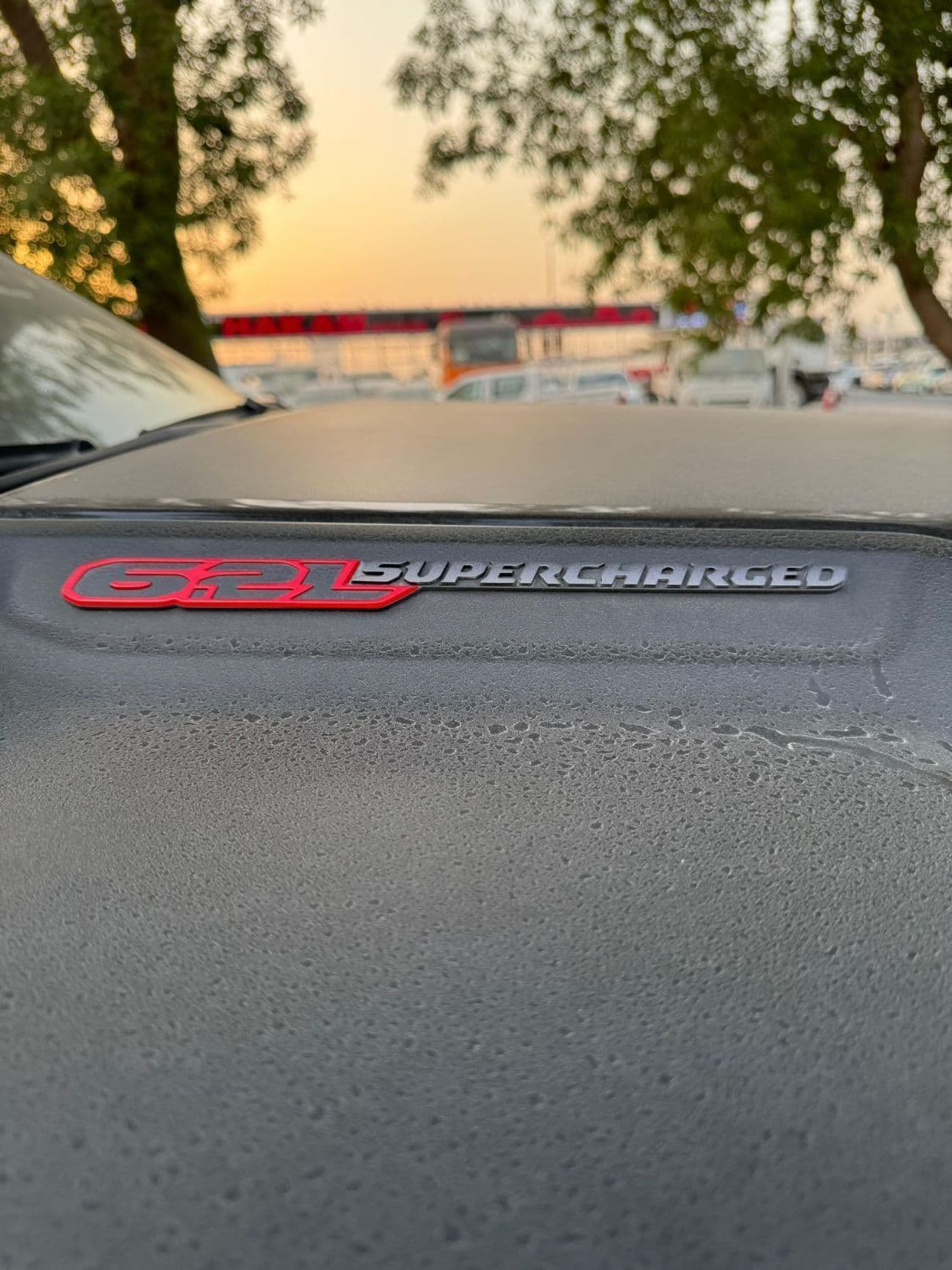 2023 RAM 1500 TRX LUXURY thumbnail 5