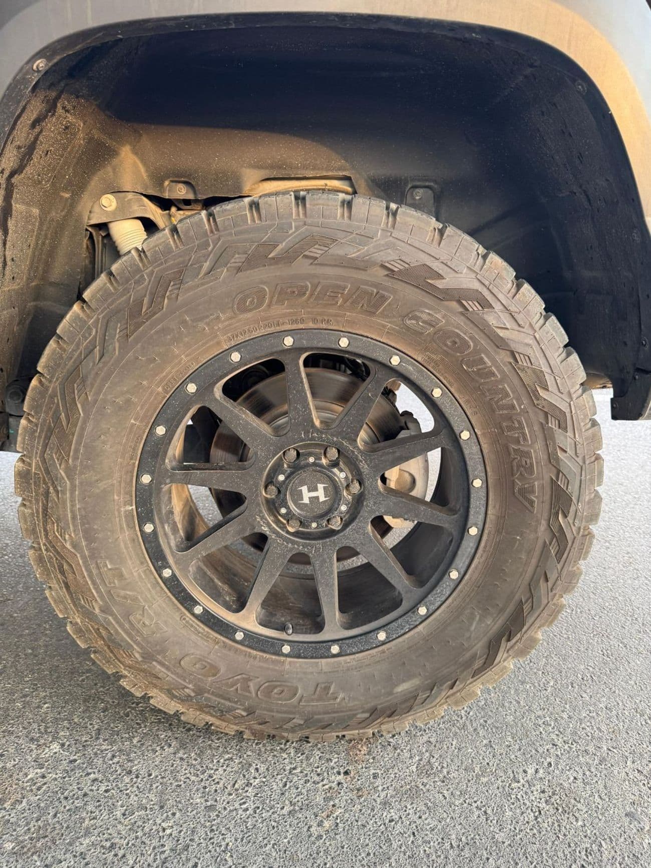 2023 RAM 1500 TRX LUXURY thumbnail 8