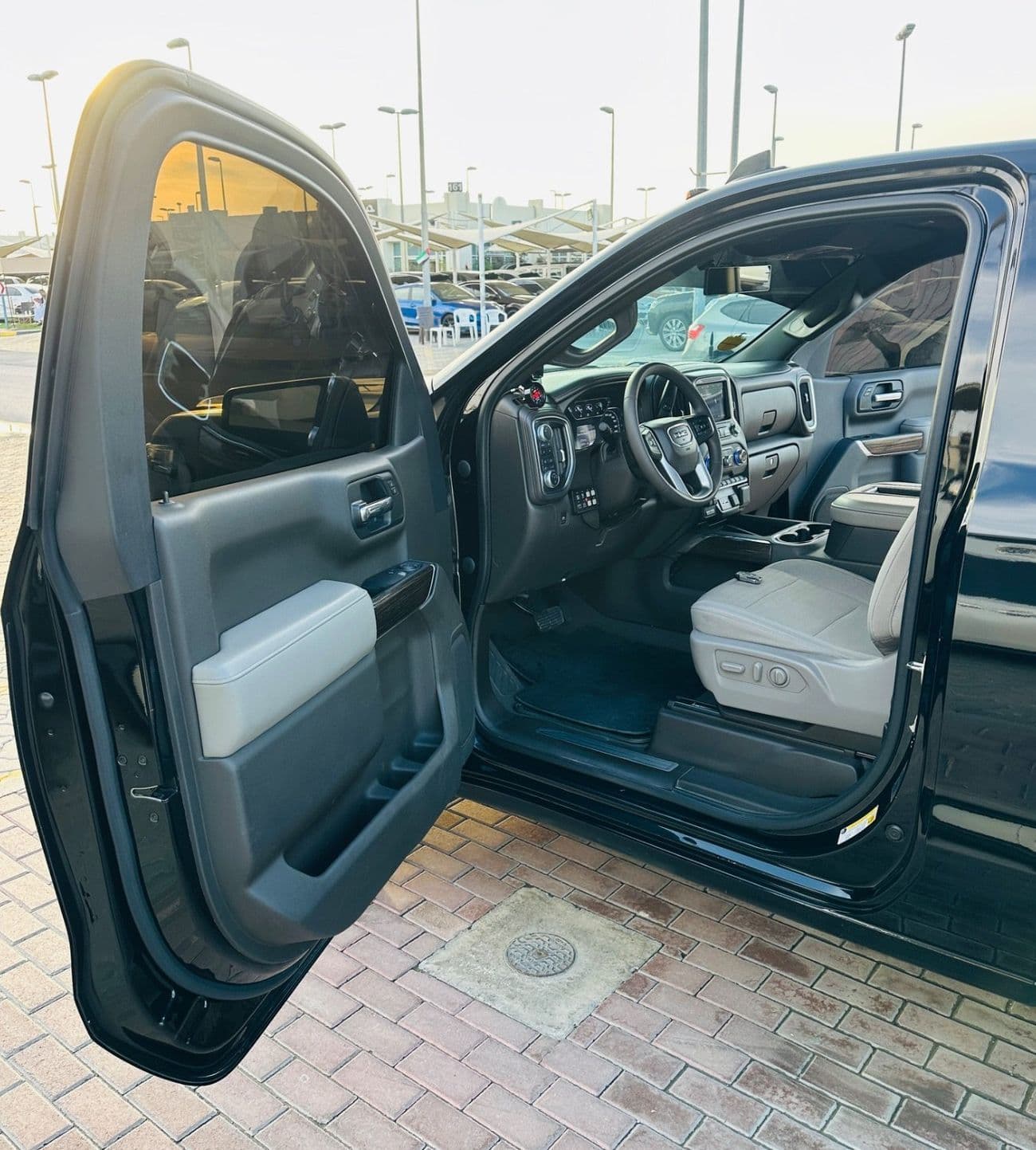 2019 GMC Sierra 1500 REG/CAB ELEVATION thumbnail 8