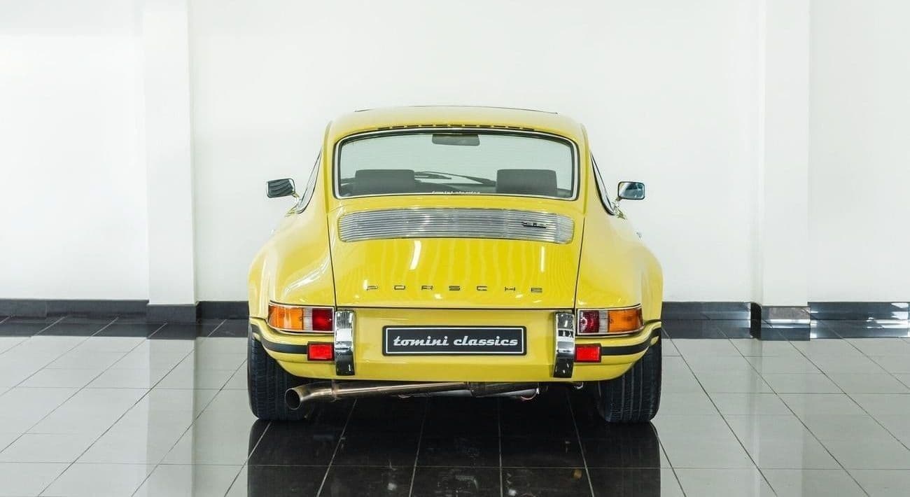 1982 Porsche 911 thumbnail 6